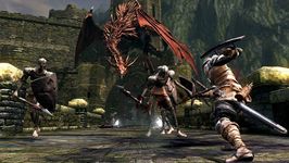 photo d'illustration pour le dossier:Dark  Souls
